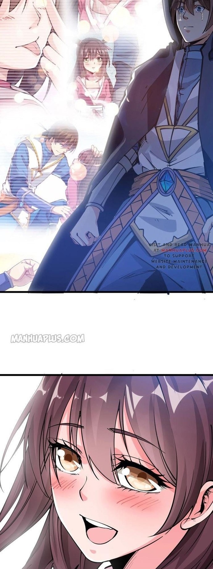 Return of The Avenger (Imperial God Emperor) Chapter 48 Gambar 7